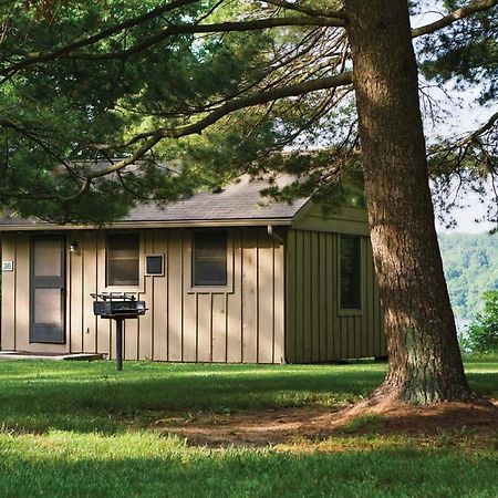 Hueston Woods Lodge And Conference Center College Corner Esterno foto