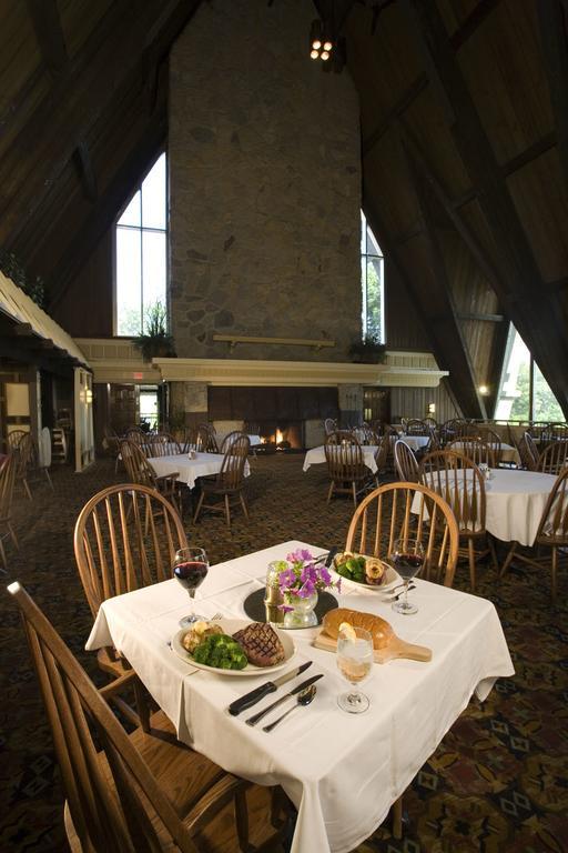 Hueston Woods Lodge And Conference Center College Corner Esterno foto