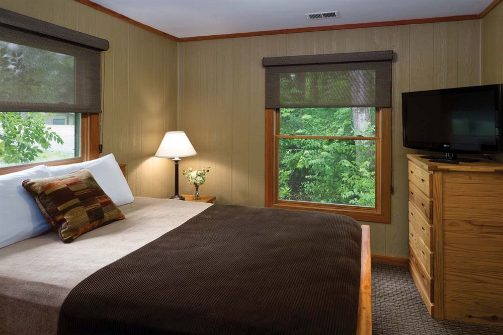 Hueston Woods Lodge And Conference Center College Corner Esterno foto