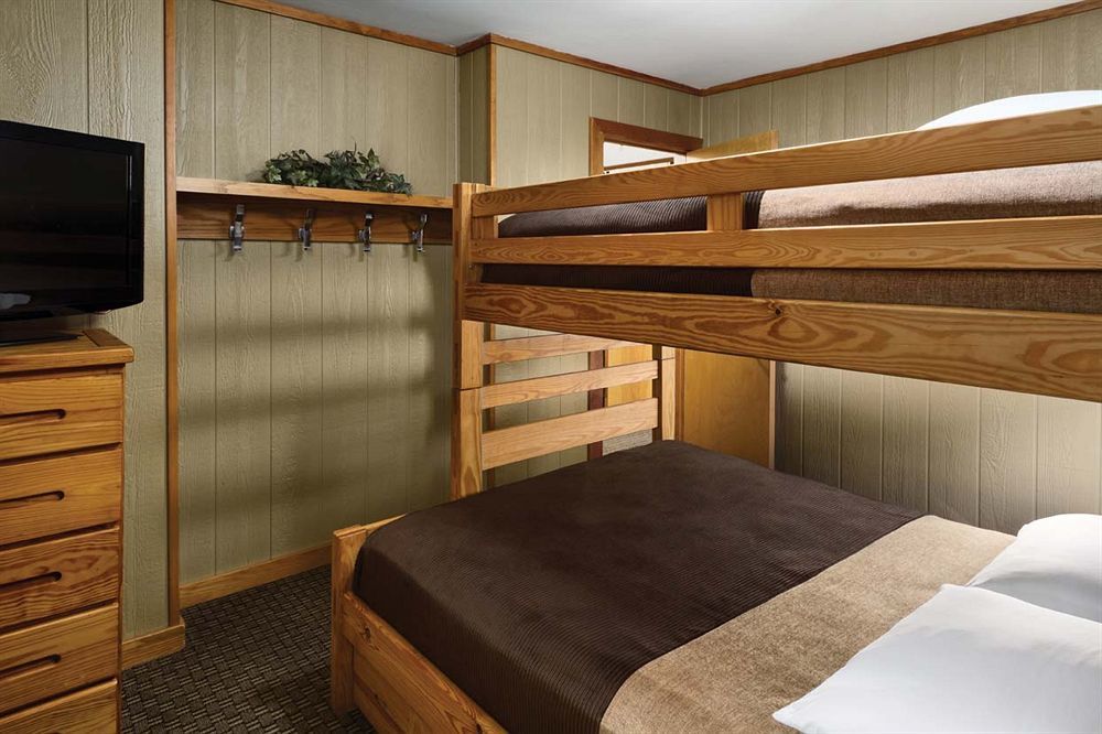 Hueston Woods Lodge And Conference Center College Corner Esterno foto