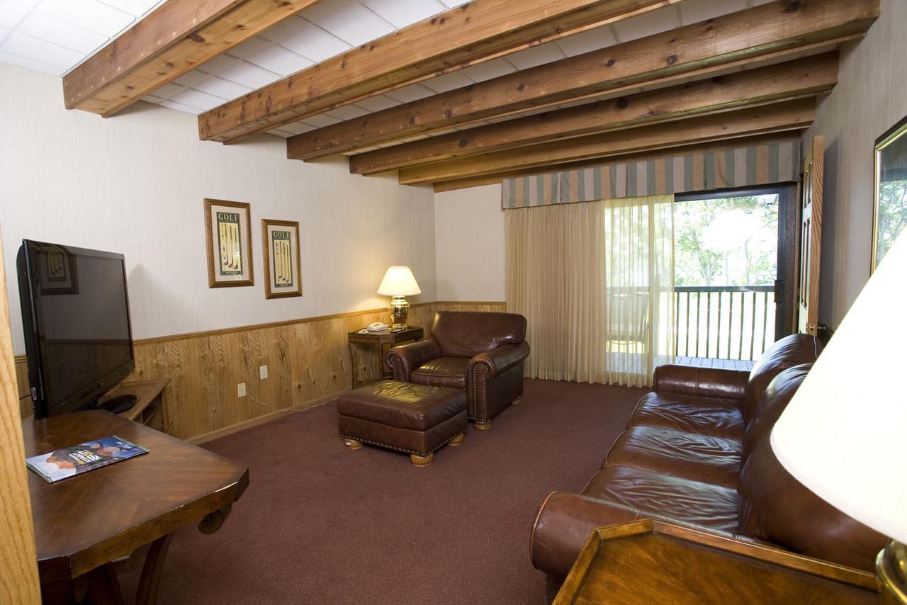 Hueston Woods Lodge And Conference Center College Corner Esterno foto