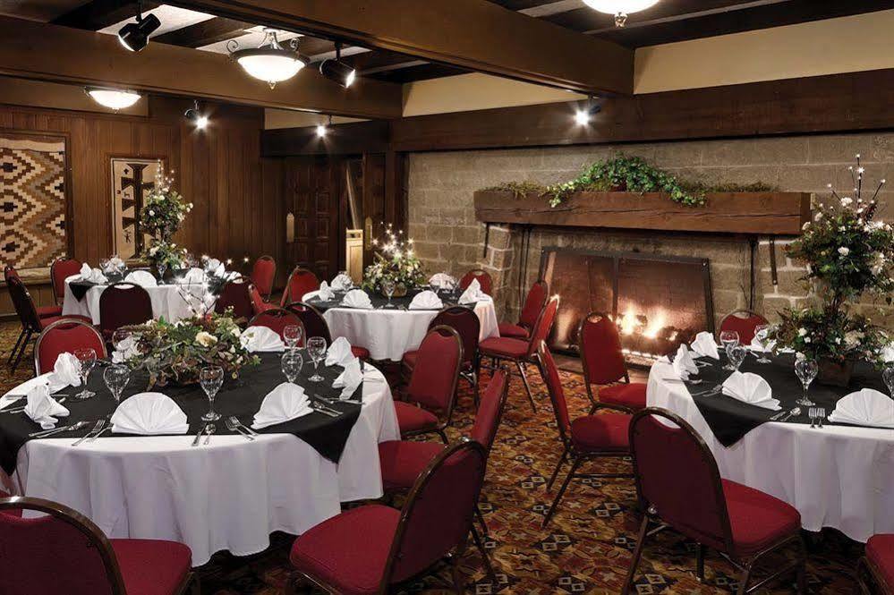 Hueston Woods Lodge And Conference Center College Corner Esterno foto