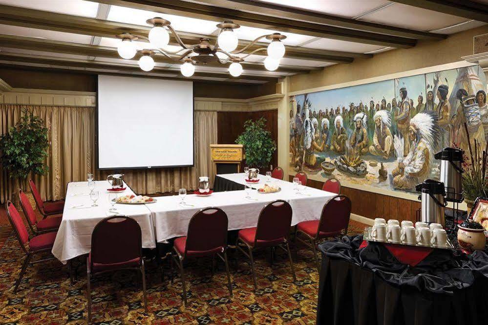 Hueston Woods Lodge And Conference Center College Corner Esterno foto