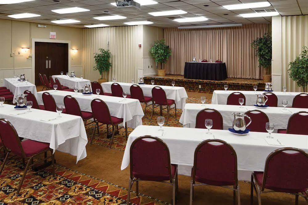 Hueston Woods Lodge And Conference Center College Corner Esterno foto